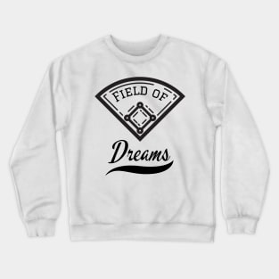 Field of Dreams Crewneck Sweatshirt